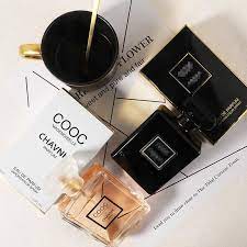 Belle de Soir  50ml tipo CH N5