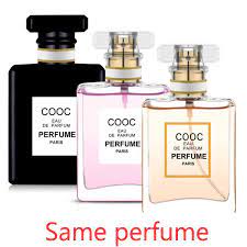 Belle de Soir  50ml tipo CH N5