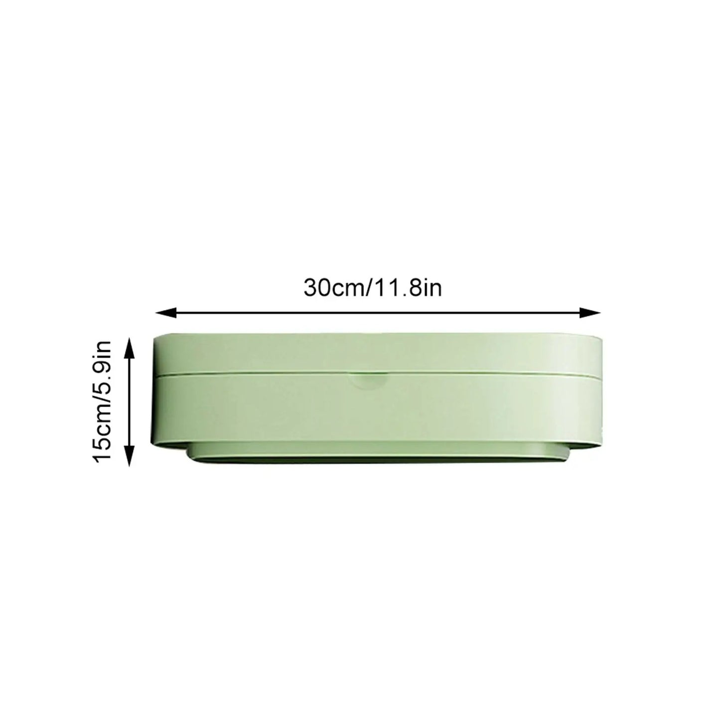 Lavadora portatil plegable 8L