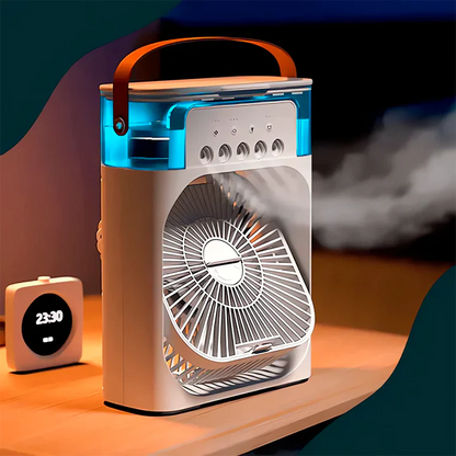 Ventilador 4 en 1 Pro